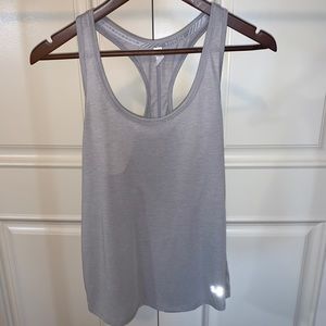 Under armour tank top